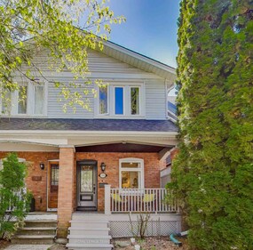 351 Roehampton Avenue, Toronto, ON