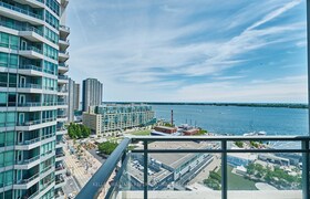 230 Queens Quay W, Toronto, ON , MLS #C12134223 , Image - 1