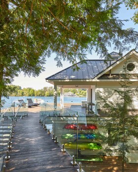 1025-2 Appian Way, Muskoka, ON , MLS #X12134502 , Image - 1