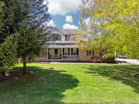 152 Salisbury Drive, Middlesex, ON , MLS #X12134359 , Image - 1