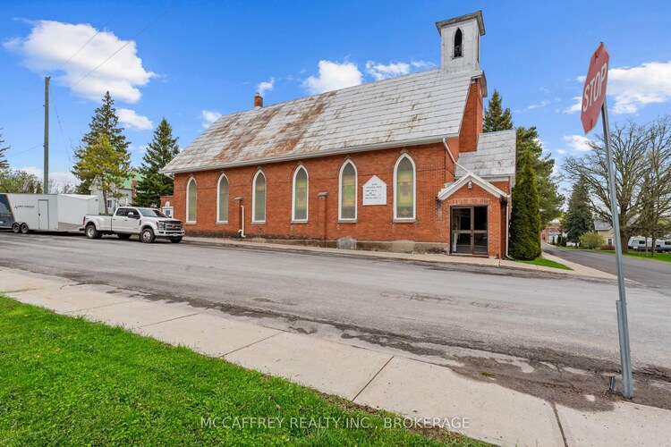 4 Neely Street, Stone Mills, ON, Stone Mills