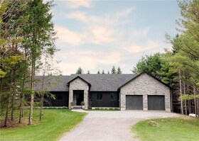 4640 Nassagaweya Puslinch Townline, Wellington, ON , MLS #40720749 , Image - 1