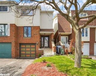 51 Dovercliffe Road, Guelph, ON