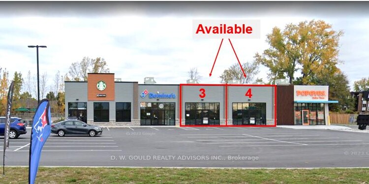 620 Dundas Street E, Belleville, ON, Belleville Ward