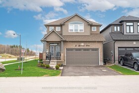 2 Sparrow Crescent E, Dufferin, ON , MLS #X12524026 , Image - 1