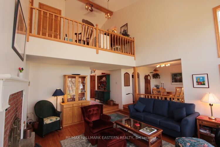 572 Round Lake Road, Havelock-Belmont-Methuen, ON, Belmont-Methuen