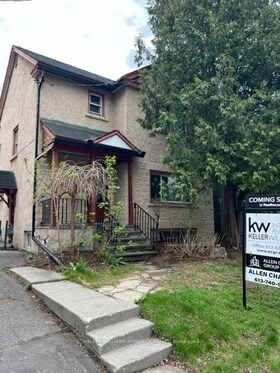 222 Mcarthur Avenue, Ottawa, ON , MLS #X12134476 , Image - 1