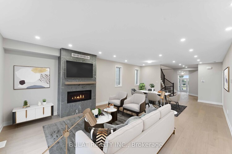 1357 Kitchener Avenue, Hunt Club - South Keys and Area, ON, 3803 - Ellwood