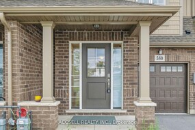 580 Julia Drive, Niagara, ON