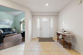 933 Ridge Valley Drive, Durham, ON , MLS #E12134203 , Image - 1