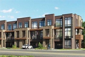 30 Gerussi Street, York, ON , MLS #N12134273 , Image - 1