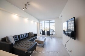 100 Hayden Street, Toronto, ON , MLS #C12450378 , Image - 1