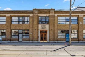 365 Dundas Street E, Toronto, ON , MLS #C12134515 , Image - 1