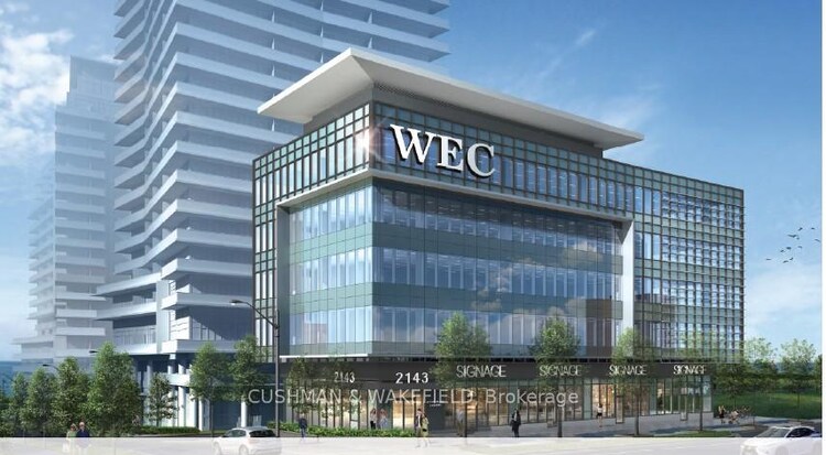 2143 - 2147 Lakeshore Boulevard W, Toronto, ON, Mimico