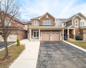 77 Enford Crescent, Peel, ON , MLS #W12446876 , Image - 1