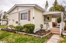 29 Weeping Willow Drive, Simcoe, ON , MLS #40720470 , Image - 1