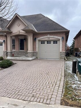 15 Via Vistana Road, Simcoe, ON , MLS #40691093 , Image - 1