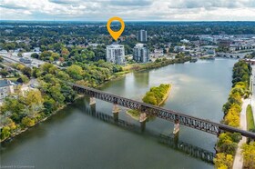 170 Water Street N, Waterloo, ON , MLS #40725095 , Image - 1