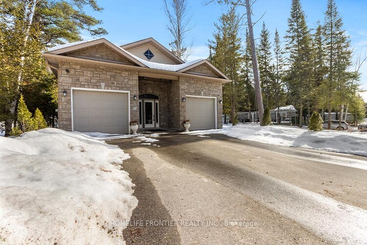 55 Homewood Avenue, Wasaga Beach, ON, Wasaga Beach
