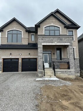 65 Lawrence D. Pridham Avenue, Simcoe, ON