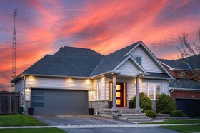 41 THRUSHWOOD Drive, Simcoe, ON , MLS #S12134646 , Image - 1