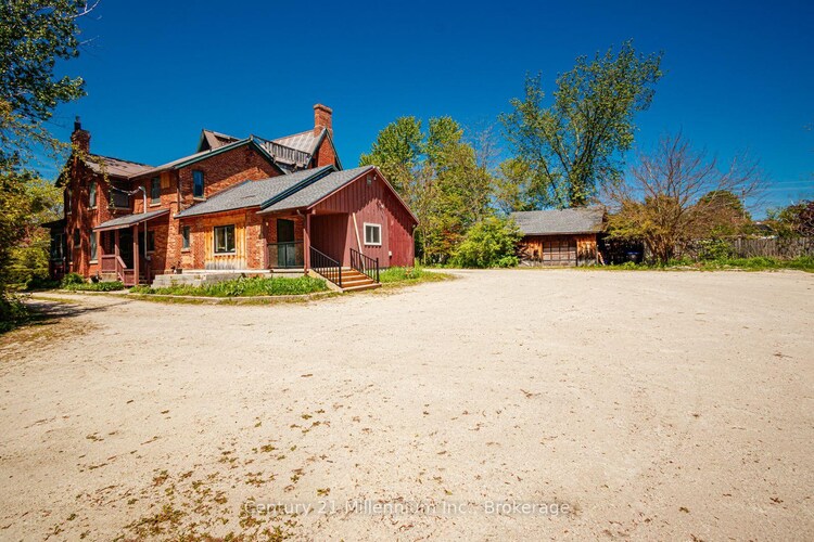 637 Hurontario Street, Collingwood, ON, Collingwood