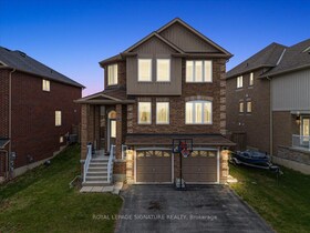 2190 Webster Boulevard, Simcoe, ON , MLS #N12134116 , Image - 1