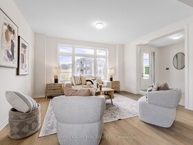 20 Twinleaf Crescent, Simcoe, ON , MLS #N12133949 , Image - 1