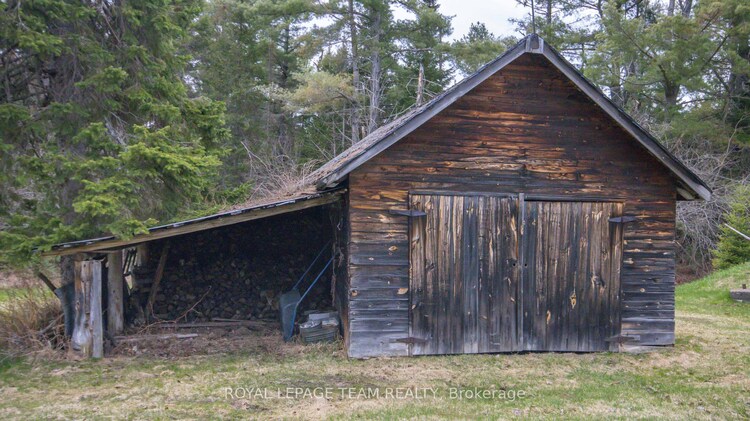 963 Wilno South Road S, Madawaska Valley, ON, 570 - Madawaska Valley