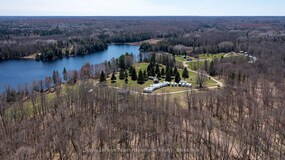 1321 Balsam Road, Parry Sound, ON