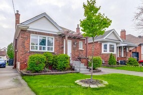 127 BARONS Avenue S, Hamilton, ON