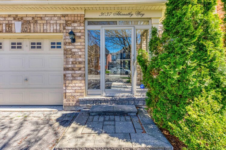 3037 Abernathy Way, Oakville, ON, 1000 - BC Bronte Creek