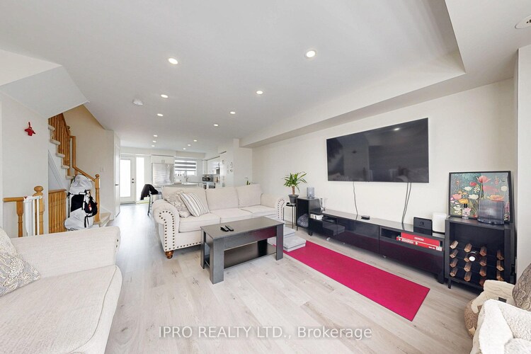 3088 Eglinton Avenue W, Mississauga, ON, Churchill Meadows