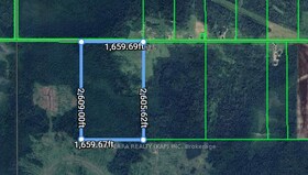 101 Concession 14 N/A, Cochrane, ON