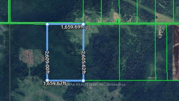 101 Concession 14 N/A, Val Rita-Harty, ON, 