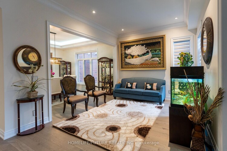 36 Blenheim Circle, Whitby, ON, Rural Whitby