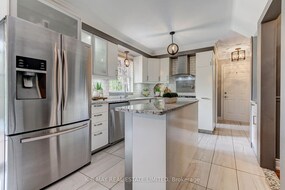 2 Widdifield Court, Durham, ON