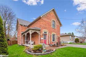 42 Bielby Street, Dufferin, ON , MLS #40723551 , Image - 1