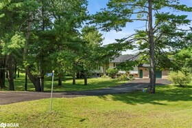 1022 County Rd 5, Hastings, ON , MLS #40695008 , Image - 1