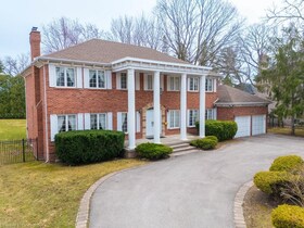 2390 Mississauga Road, Peel, ON , MLS #40706784 , Image - 1