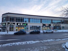387 King Street E, Waterloo, ON