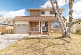 220 Cedarwoods Crescent, Waterloo, ON , MLS #40715588 , Image - 1