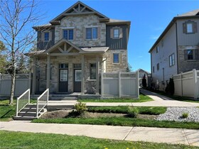 923 Glasgow Street, Waterloo, ON , MLS #40722304 , Image - 1