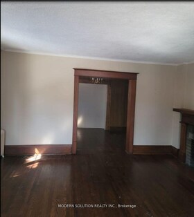28 Forest Avenue, Peel, ON , MLS #W12135100 , Image - 1