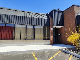300 Esna Park Drive, York, ON , MLS #N12135052 , Image - 1