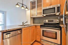 18 Yorkville Avenue, Toronto, ON , MLS #C12134905 , Image - 1