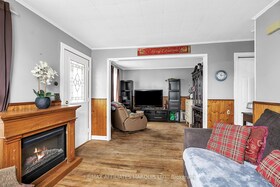 432 eighth st Street E, Canada, ON , MLS #X12135320 , Image - 1
