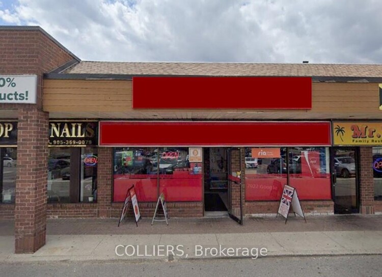 3476 Glen Erin Drive, Mississauga, ON, Erin Mills