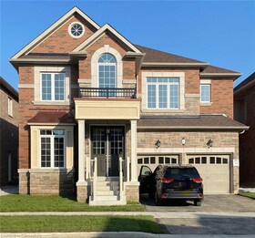 23 Elverton Crescent, Peel, ON , MLS #40699835 , Image - 1
