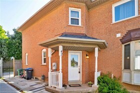 47 Quail Feather Crescent, Peel, ON , MLS #40726591 , Image - 1